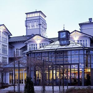 Vju Hotel Rügen